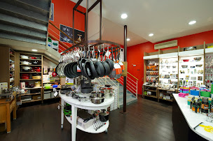 Photo n°4 de TOC - Trouble Obsessionnel Culinaire - Bordeaux à Bordeaux (Magasin d'épices)