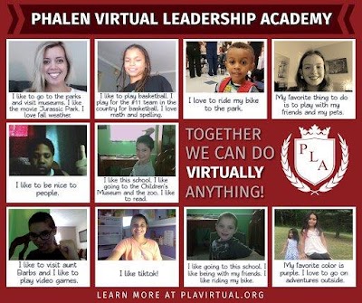 Phalen Virtual Leadership Academy