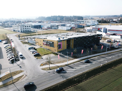 Musik Meisinger Burgkirchener Str. 149, 84489 Burghausen, Deutschland