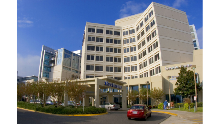 UF Health Neonatology - Jacksonville