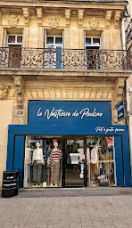 Photo n°1 de Le Vestiaire de Pauline à Agen (Magasin de vêtements)
