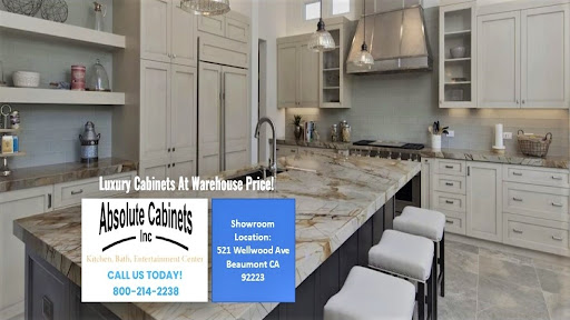 Avatar for Absolute Cabinets Inc.