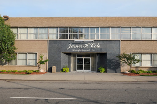 James H Cole Home for Funerals - Thumbnail