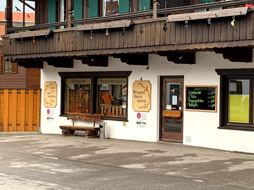 Metzgerei Wurschtkutsch'n
