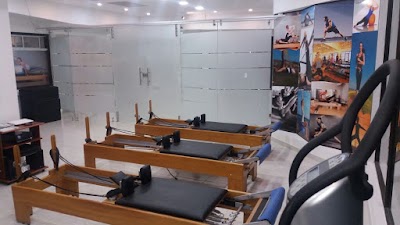 Photos of Club Pilates - Power Plate