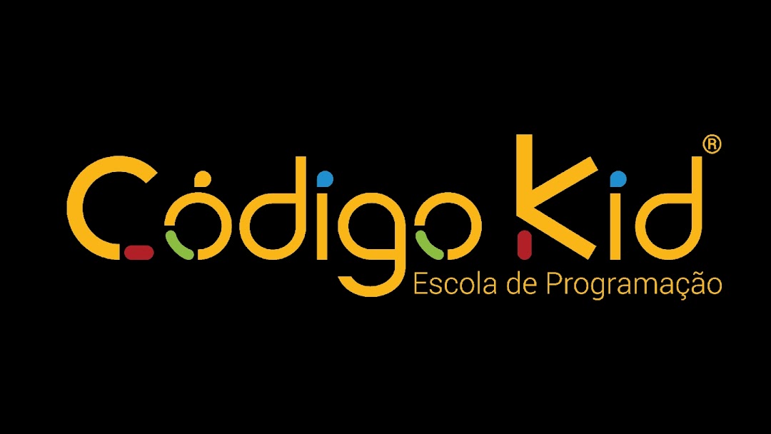 Escola de Robótica e Programação  Código Kid - Escola de Programação,  Robótica e Tecnologia