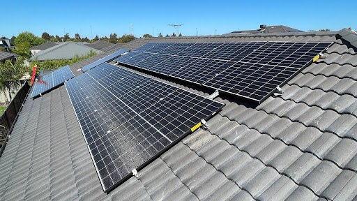 Voltamp Electrical Services - Visual