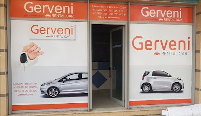 Gerveni Rent