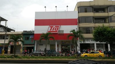 Photos of T&Iacute;A La Troncal