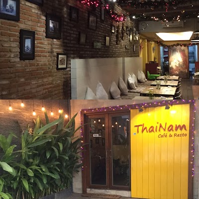 Photos of ThaiNam