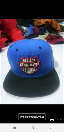 King David Clothing - Thumbnail
