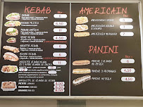 Menu Le 367 SOKAK Page 2