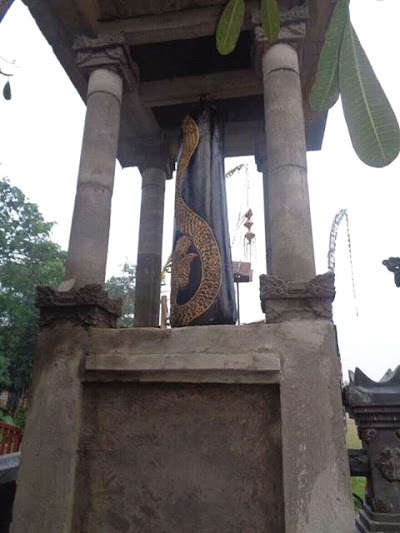 photo of Pura Pucang Sari