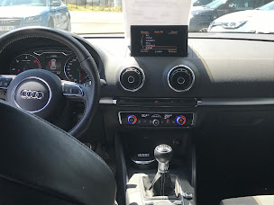 Photo n°10 de Central'auto à Ensuès-la-Redonne (Concessionnaire automobile)