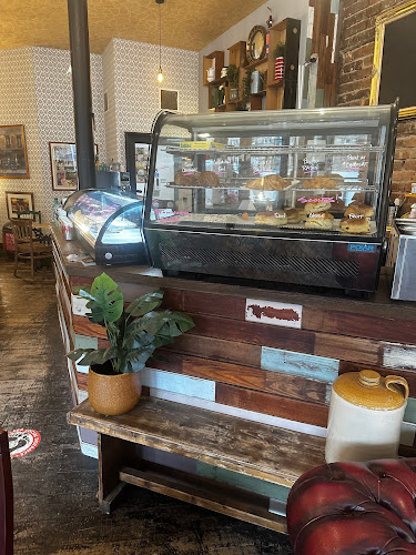 Café Florentin - Coffee shop