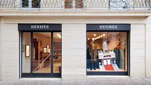 Photo n°43 de Hermès Montpellier à Montpellier (Boutique d'accessoires de mode)