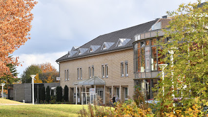 AMEOS Klinikum Seepark Geestland
