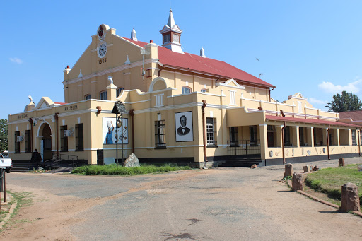 The Best Attractions In Mafikeng Destimap Destinations On Map