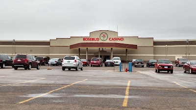 Rosebud Casino