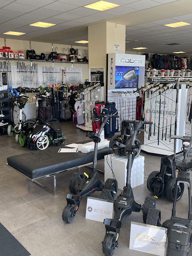 Magazzini Generali Sport - Golf Rovato - Thumbnail