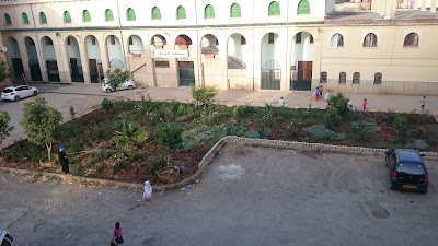 Photos of Mosqu&eacute; Ettawba