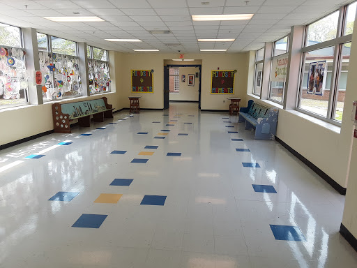 Cotswold Elementary School - Thumbnail