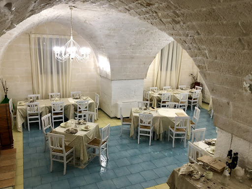 Osteria Da Nonna Ia - Thumbnail
