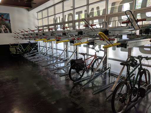 Berkeley YMCA - Visual