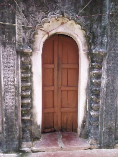 Photos of Mithapukur Mosque