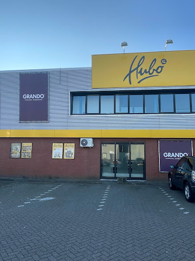 Grando Keukens | Badkamers Bergambacht
