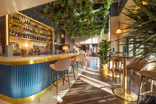 Piccolino Grande Wilmslow - United Kingdom