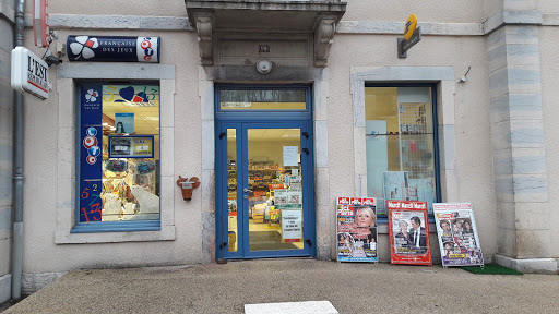Photo 1 - Burgers de la Roche