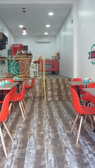 Photos of Cafeteria Parada Expressa