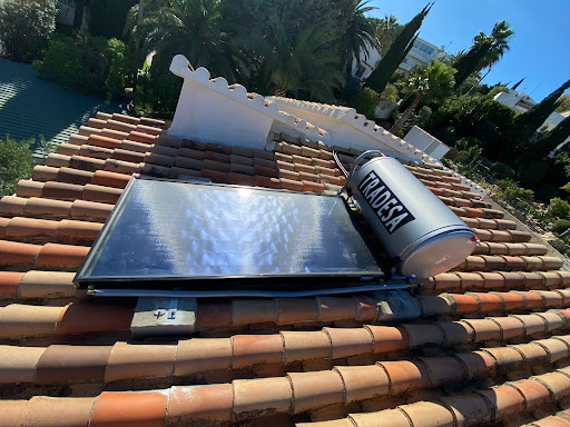 Matov - Instalaciónes y Mantenimiento - Thumbnail