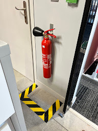 Photo n°14 de Design'Decor Peinture spécialiste de la peinture intérieur et extérieur à Haguenau (Tapissier décorateur)