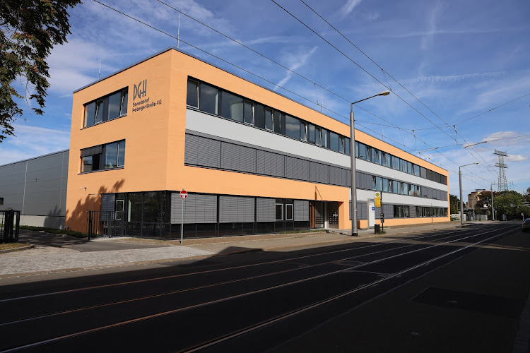REISS Büromöbel GmbH - Showroom Dresden