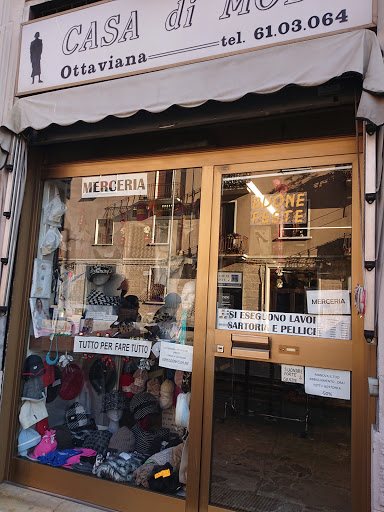 Casa di Moda