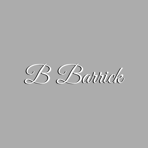 B Barrick - Visual