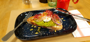 Photo n°29 de La Manufacture MEB à Bagnolet (Restaurant français)