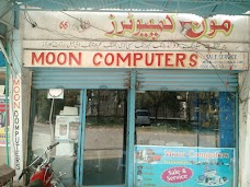 Moon Computers sheikhupura