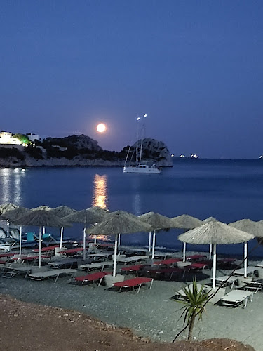 Αίας Club, Παναγίας & Αγίου Μηνά, Σαλαμίνα 189 00