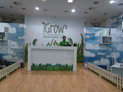 Photos of iGrow Indoor Gardening Shop Sarajevo