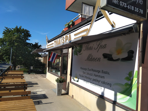 Thai Spa Månen