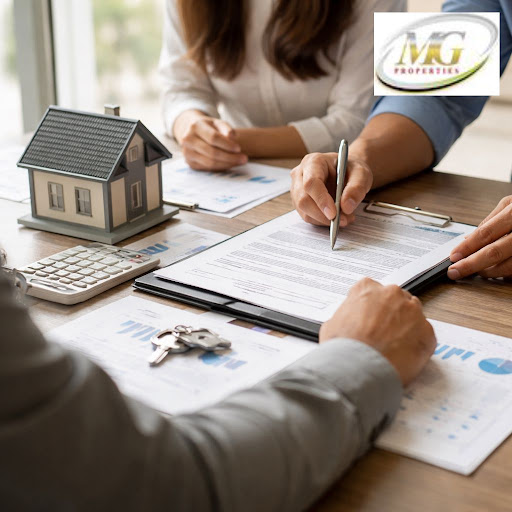 Buying or renting a home is one of the biggest decisions you’ll ever make. That’s why clear, hone… post image