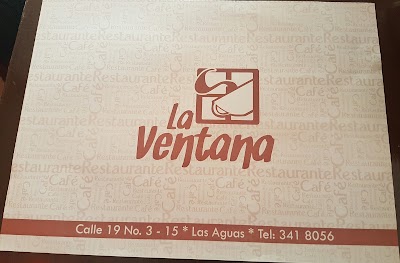 Photos of la ventana cafe-restaurante