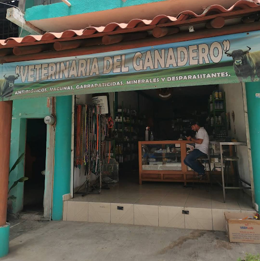 Veterinaria del Ganadero