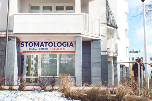 Poradnia Stomatologiczna DENTAL CRESCO