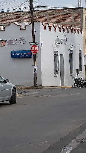 Quiosco de El Salto - Thumbnail