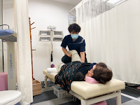 つぼい鍼灸整骨院