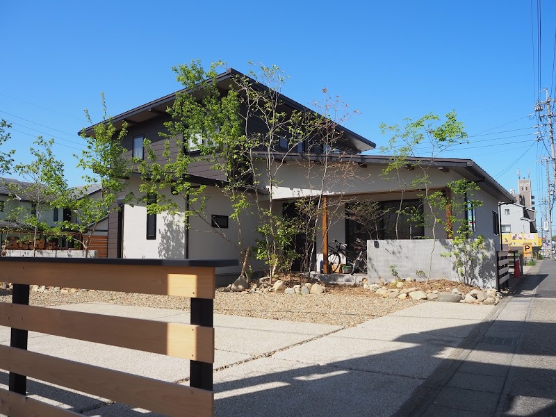 一級建築士事務所 木ぐみ舎